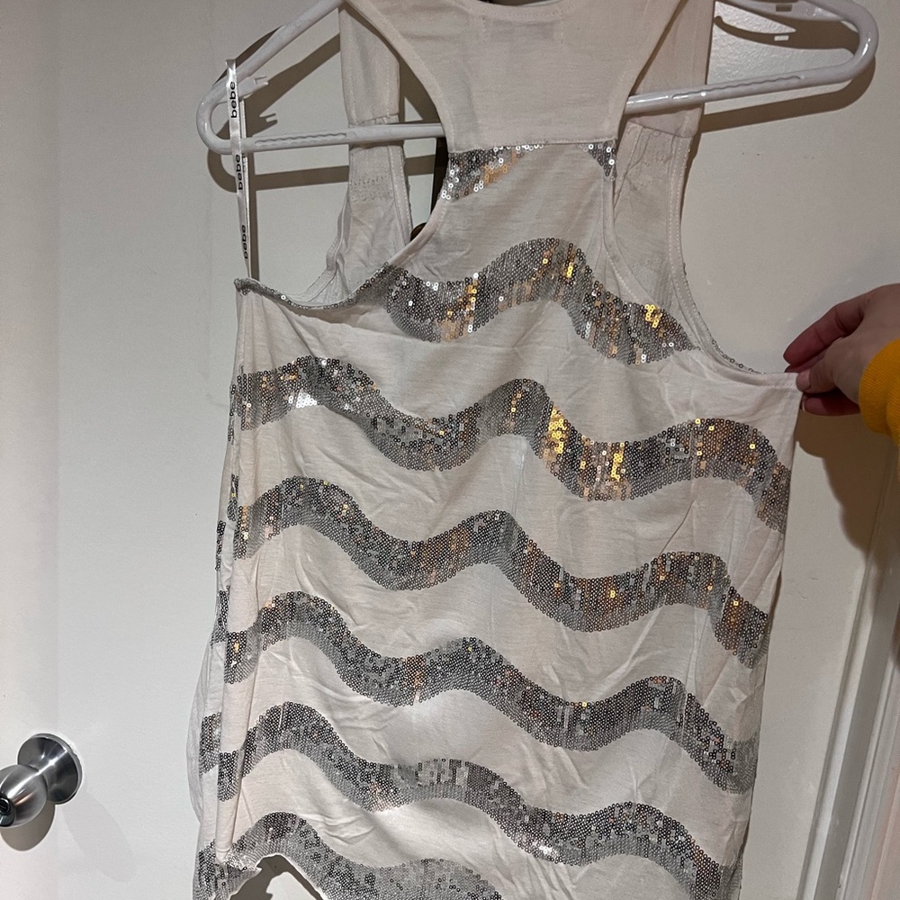 bebe Tank Top - Picture 5 of 8